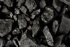 Coig Peighinnean coal boiler costs