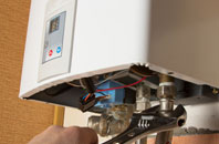 free Coig Peighinnean boiler install quotes